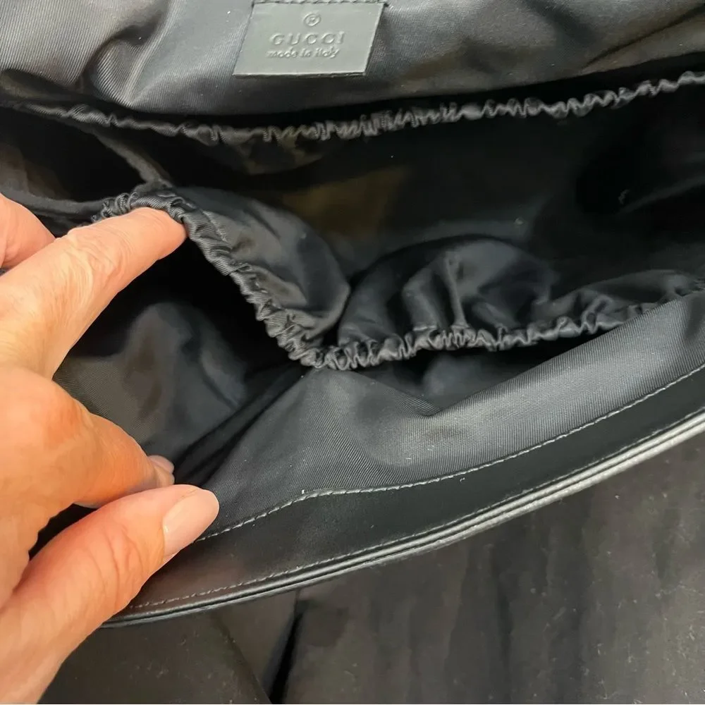 Gucci Large Changing Bag
